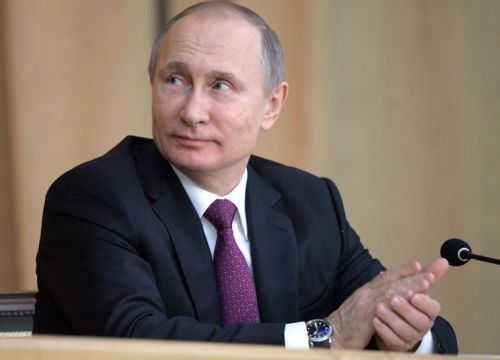 Bí quyết của Putin không cần chiến tranh vẫn thắng lớn