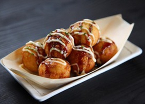 Bí quyết làm món takoyaki ngon nhất thế giới của người Nhật