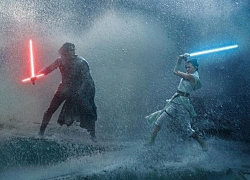 Bom tấn 'Star Wars: The Rise of Skywalker' tung trailer chính thức