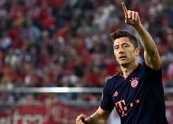 Bóng đá cúp C1 Olympiacos - Bayern Munchen: Rượt đuổi hấp dẫn, ngôi sao tỏa sáng