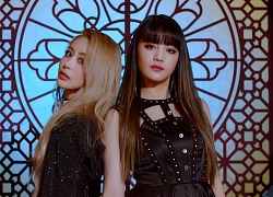 YouTuber người Úc bắt tay cùng Minnie ((G)I-DLE) xây dựng đế chế nữ quyền trong MV "Empire"