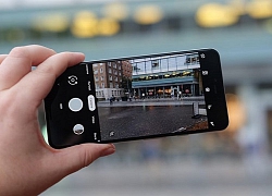 Camera Google Pixel 4 đạt 112 điểm tổng thể theo đánh giá của DxOMark, khá bất ngờ khi không lọt nổi vô Top 5