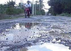 Cao tốc Đà Nẵng-Quảng Ngãi thất hứa hoàn trả đường công vụ