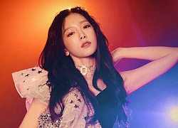 Cập nhật màn comeback của Taeyeon (SNSD): Toàn bộ time-line dự án PURPOSE chính thức được công bố