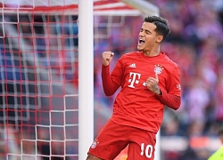 CEO Bayern thừa nhận 1 điều trong thương vụ chuyển nhượng của Philippe Coutinho