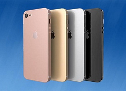 Chân dung chiếc iPhone được nhiều người chờ đợi nhất năm 2020?