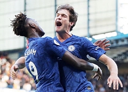 Chelsea: Giá trị của Marcos Alonso