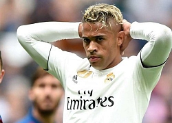 Chi 15 triệu, Everton quyết giải cứu "kẻ thay thế Ronaldo" của Real đến cùng