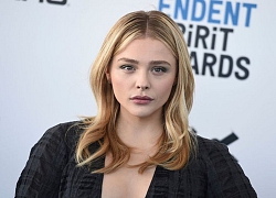 Chloe Moretz: Mới 22 tuổi đã đóng gần 60 phim, trưởng thành sớm sau sóng gió gia đình