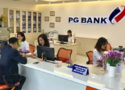 Cho vay khách hàng chỉ tăng 2,6%, LNTT 9 tháng đầu năm của PGBank vẫn tăng gấp rưỡi so với cùng kỳ