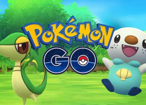 Chơi Pokémon Go và vô tình chứng kiến vụ cướp, cô gái trẻ bị bắn