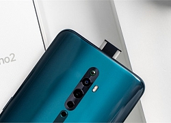 Chọn Oppo Reno2 F hay Oppo F11 Pro khi cùng sở hữu camera pop-up?