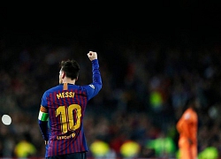 Chốt đề cử "Quả bóng Vàng 2019": Messi, Ronaldo đấu dàn tinh tú nào?