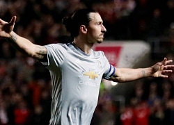 "Chúng tôi đang đợi Zlatan Ibrahimovic!"