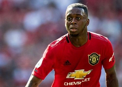 'Có sự thiếu nhất quán giữa Bissaka và Pereira'