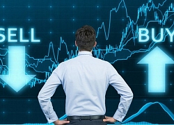 Có thể áp dụng các hoạt động trading