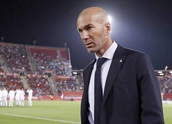 Con cờ của Perez, rồi Zidane sẽ hiểu cảm giác của Lopetegui và Solari