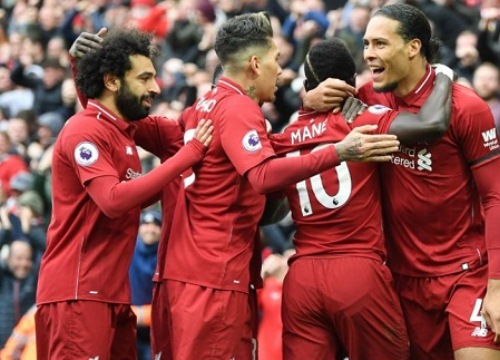 Công bố đề cử QBV 2019: Liverpool áp đảo!