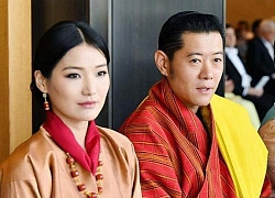 Cộng đồng mạng phát sốt với vẻ đẹp "thoát tục" không góc chết của Hoàng hậu Bhutan ở Nhật Bản khi tham dự lễ đăng quang