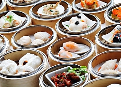 Công thức 4 món Dim Sum Trung Quốc đơn giản tuyệt ngon