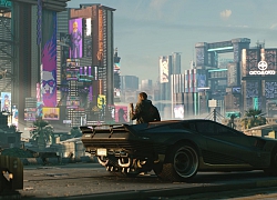 Cyberpunk 2077 sẽ chân thật đến mức nào?