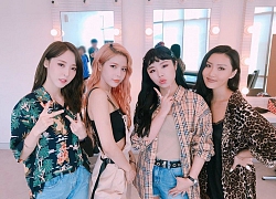 MAMAMOO xác nhận gia nhập đường đua Kpop trong tháng 11