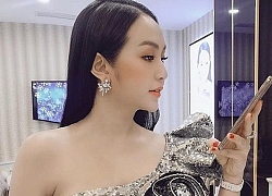 Đây là những bà mẹ 3 con gợi cảm nhất nhì trong showbiz Việt