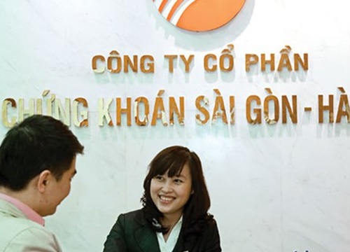 Đẩy mạnh hoạt động bảo lãnh phát hành và cho vay, Chứng khoán SHS báo lãi quý III tăng hơn 14%