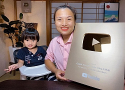 Điểm danh 4 kênh Youtube đình đám: Nội dung từ giản dị đến cực sáng tạo, ai cũng có thể là hiện tượng "ẵm" nút vàng nút bạc trong thời gian ngắn