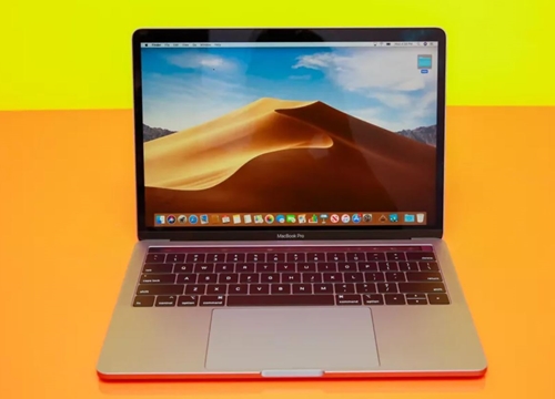 DigiTimes: MacBook Pro 16 inch sẽ ra mắt vào cuối tháng 10