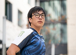 Doublelift lên tiếng bảo vệ đồng đội sau thất bại ê chề tại chung kết thế giới