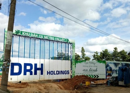 DRH Holdings (DRH): Cổ phiếu về đáy 3 năm, hết 3 quý chỉ mới thực hiện 3% chỉ tiêu doanh thu và 17% chỉ tiêu lãi ròng