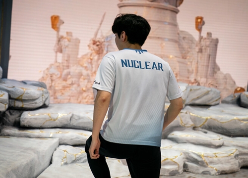 DWG Nuclear: "2019 giống như một giấc mơ với chúng tôi"