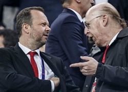 Ed Woodward chỉ ra đâu là điều Man Utd cần