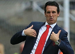 Emery: "Tôi biết Sheffield đã làm điều đó để hạ Arsenal"