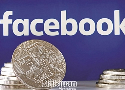 Facebook tìm cách trấn an dư luận về tiền điện tử Libra