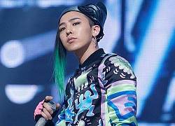 G-Dragon và những mỹ nam Hàn gây ấn tượng với mái tóc dài lãng tử