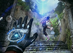 Game bắn súng Unreal Engine Bright Memory Mobile ấn định ngày Open Beta