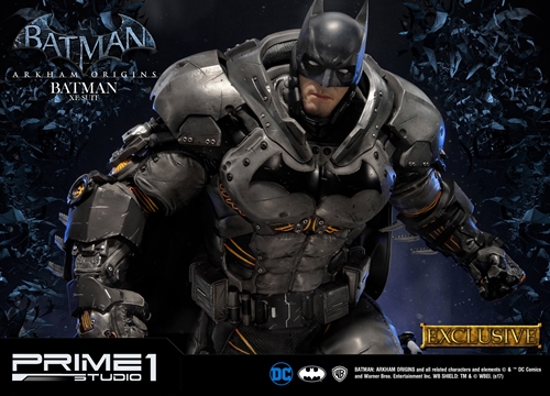 Game Batman mới sẽ có tên Batman: Arkham Legacy, bối cảnh Batman nghỉ hưu?