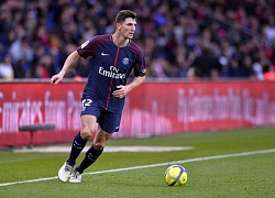 Gặp lại đội bóng cũ, Meunier lên tiếng cảnh báo PSG