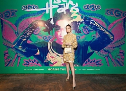 Giữa loạt ồn ào tình cảm, Hoàng Thùy Linh gây sốt với album kể chuyện độc thân