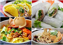 Gợi ý food tour ẩm thực Hội An trong một ngày từ CNN