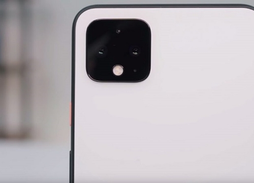 Google giải thích lý do vì sao dòng Pixel 4 không hỗ trợ quay video 4K ở mức 60fps