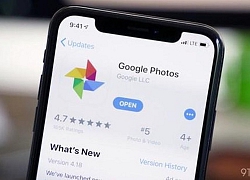 Google sẽ vá lỗ hổng giúp iPhone sao lưu ảnh miễn phí không giới hạn