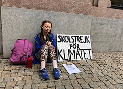 Greta Thunberg: Cứu tinh, con rối hay lãnh tụ tinh thần?