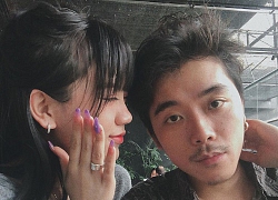 Chia tay và unfollow rapper Khói xong xuôi, Bảo Hân - girl xinh 2k lên livestream tuyên bố: "Chị nghĩ chị không yêu ai nữa"