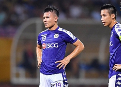 Hà Nội FC phủ nhận tin thay 'thuyền trưởng'