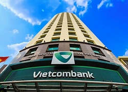 9 tháng lãi 17.613 tỷ đồng, Vietcombank có thể chạm mốc 1 tỷ USD lợi nhuận