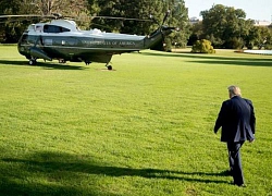 Hệ lụy khôn lường sau quyết định gây sốc của ông Trump