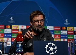 HLV Klopp: Ai ở Liverpool không được đề cử QBV?